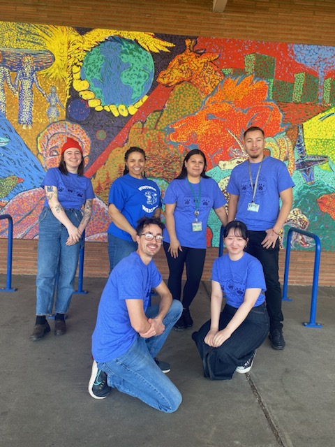 community care day 